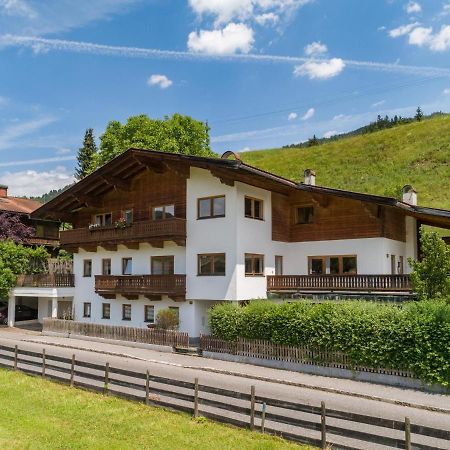 Apartment Am Lift Top 2 Hopfgarten im Brixental Exterior photo