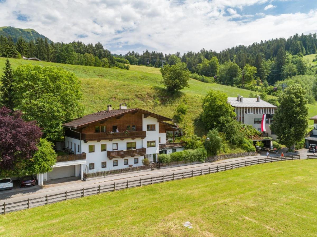 Apartment Am Lift Top 2 Hopfgarten im Brixental Exterior photo