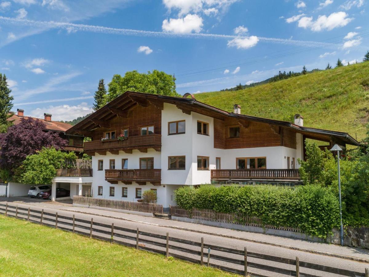 Apartment Am Lift Top 2 Hopfgarten im Brixental Exterior photo