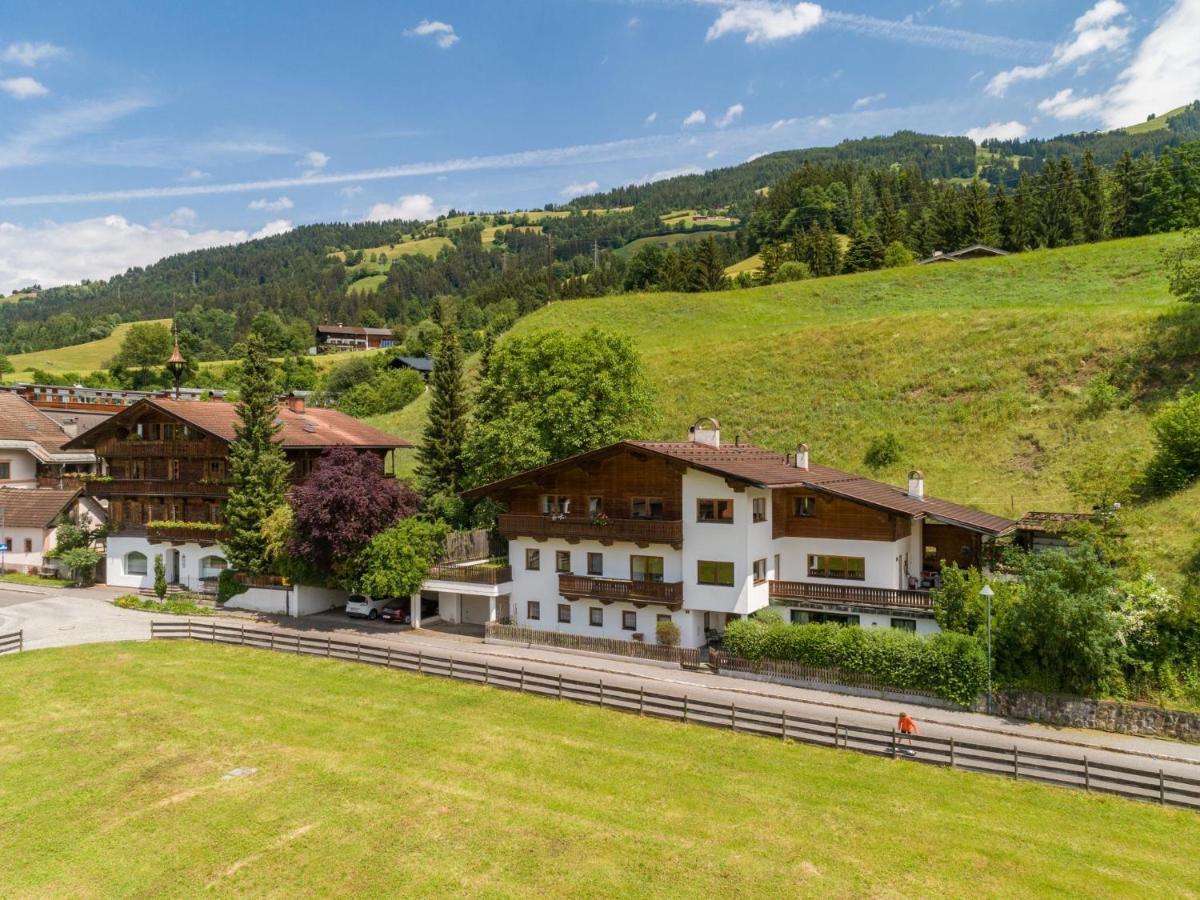 Apartment Am Lift Top 2 Hopfgarten im Brixental Exterior photo